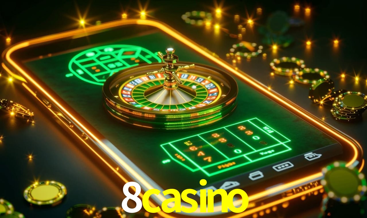 8casino APP