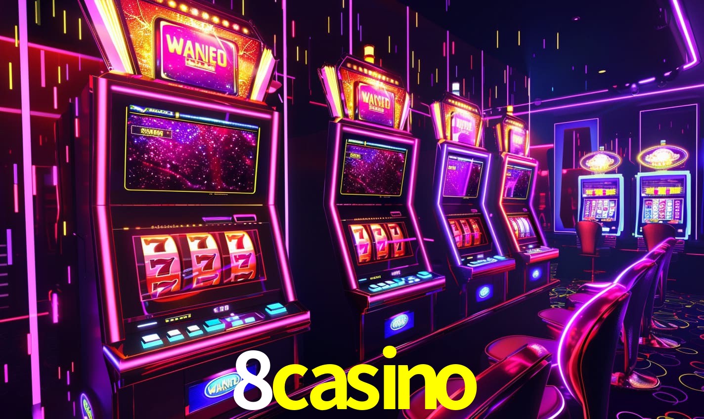 8casino