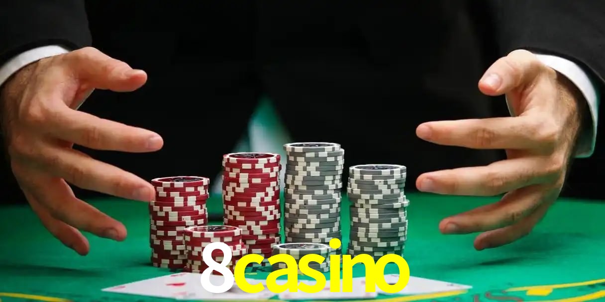 8casino APP